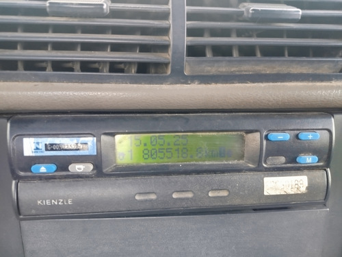 Vw 8.150 - Cummins
