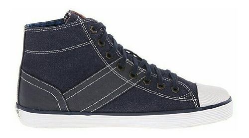 Ben Sherman Tenis Para Caballero 25.5 Mex. Fred Perry Diesel