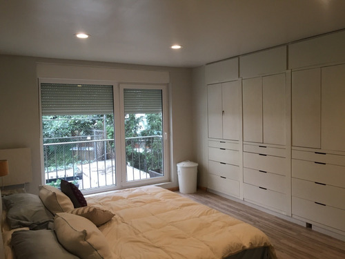 Imagen 11 de 24 de Precioso Departamento Amueblado Con Excelente Ubicación En L