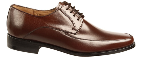 Zapato Vestir Hombre Piel Cabra Suave Maxdel Elegantes 