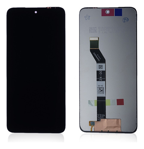 Pantalla Display Lcd Para Motorola Moto G Power 2024 Xt2415v