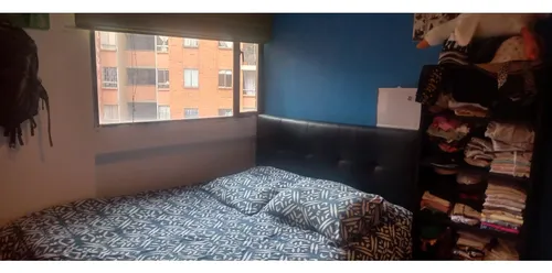 Venta Aprtamento Suba Salitre 2