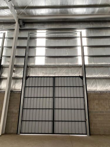 Imagen 6 de 13 de Depósito Nave Logística 1000 A 3000 M2 Impecable Colectora Norte Seguridad 24hs
