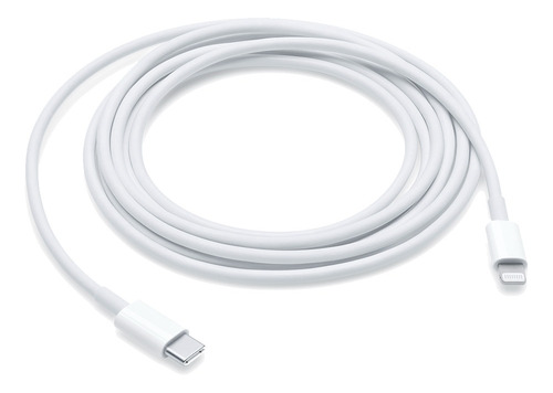 Cable Cargador 2m Compatible iPhone 6 7 8 X 11 12 13 14 iPad