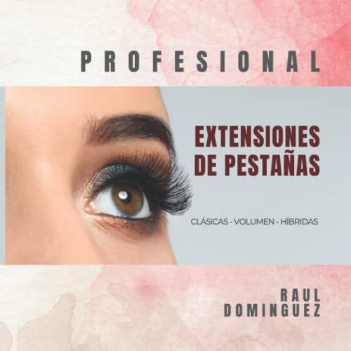 Professional Extensiones De Pestañas: Clasicas - Volumen - H