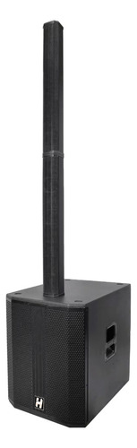 Sistema De Som H Audio Ultra 115