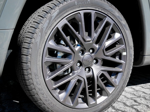 Imagem 11 de 11 de Jeep Compass T270 Flex