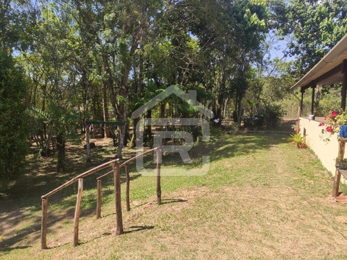 Imagem 2 de 30 de Chácara À Venda Ideal Para Moradia! - 120 - 70272454