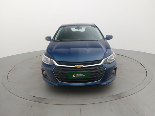 Chevrolet Onix 1.0 TURBO FLEX LT MANUAL