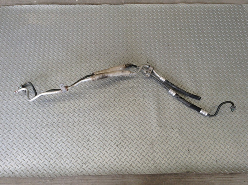 Linea Manguera Direccion 1 Peugeot 307 2.0 Std Mod 06-08 Ori (Usado)