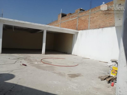 Imagen 4 de 10 de Bodega Comercial En Renta Col. Universal