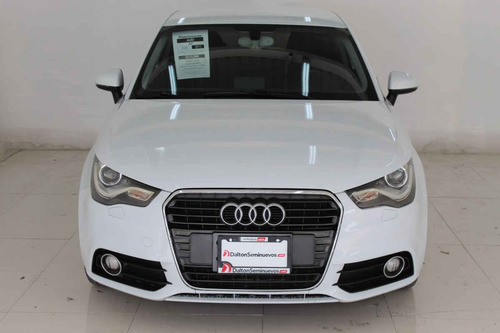 Imagen 8 de 15 de Audi A1 2013 4 Cilindros