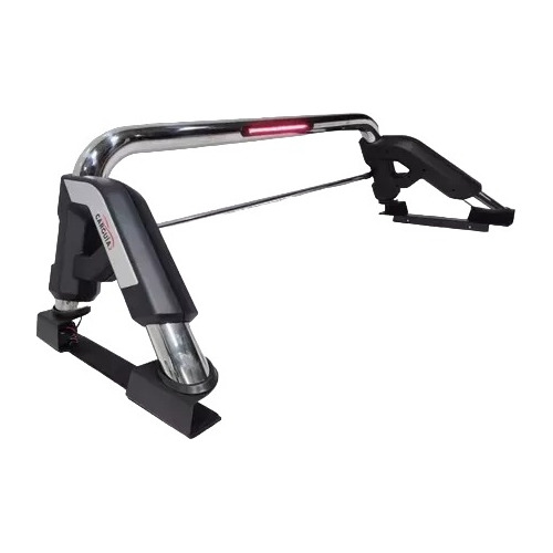 Roll Bar Acero Luz Freno Tacoma Toyota 2015-2023 Carguia