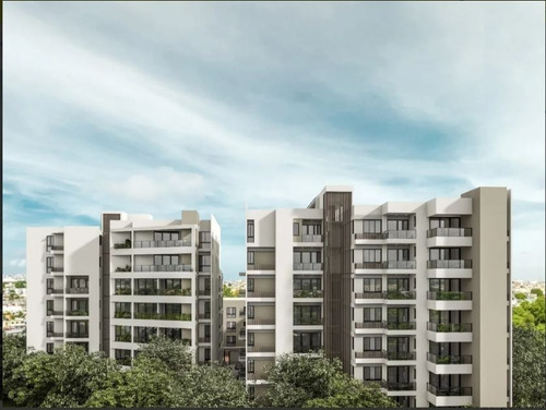 Apartamentos De 2 Habitaciones En Arroyo Hondo Para Entrega En 2025
