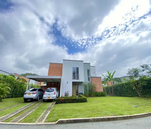 Vendo Casa En Jamundi