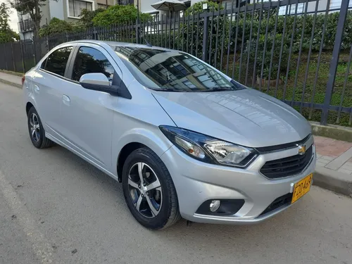 Chevrolet Onix 1.4 Ltz Aut