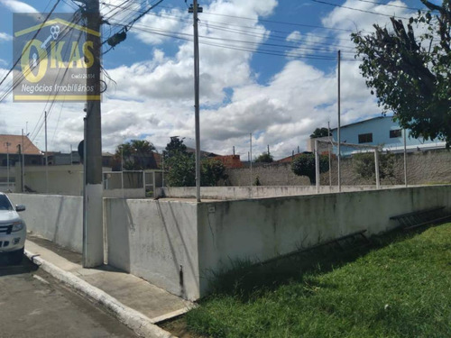 Imagem 6 de 24 de Casa Com 2 Dormitórios À Venda Por R$ 240.000,00 - Vila Urupês - Suzano/sp - Ca0398