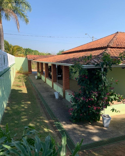Imagem 8 de 30 de Chácara À Venda No Portal Do Pirapora - Salto De Pirapora/sp - Ch00746 - 69852989
