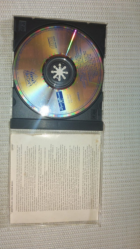 Cd Georg Friedrich Händel (1685-1759) ( 16690 ) (Usado)