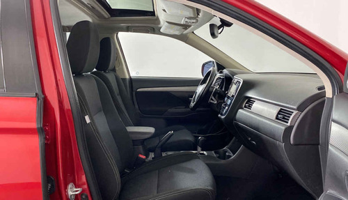 Imagen 11 de 15 de 118877 - Mitsubishi Outlander 2016 Con Garantía