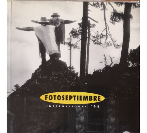 Fotoseptiembre Internacional 1998