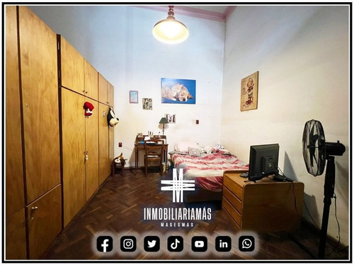 Imagen 7 de 16 de Casa Venta Atahualpa Montevideo Imas.uy R (ref: Ims-14790)