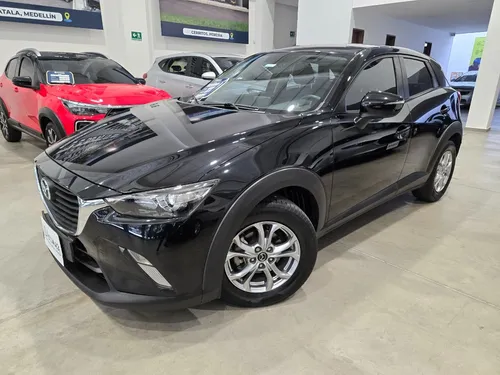 Mazda CX-3 2.0 Touring At
