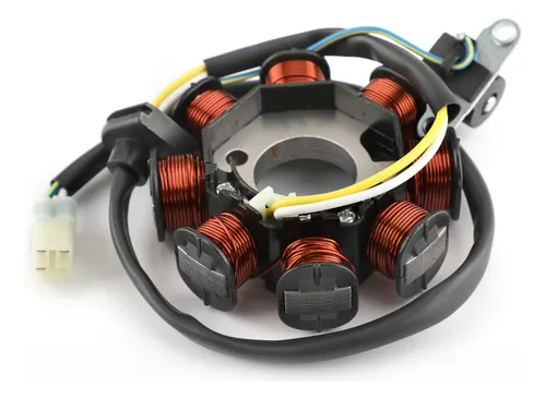 Mt-car Alternador Estator Alternador Para Kymco Mongoose 90