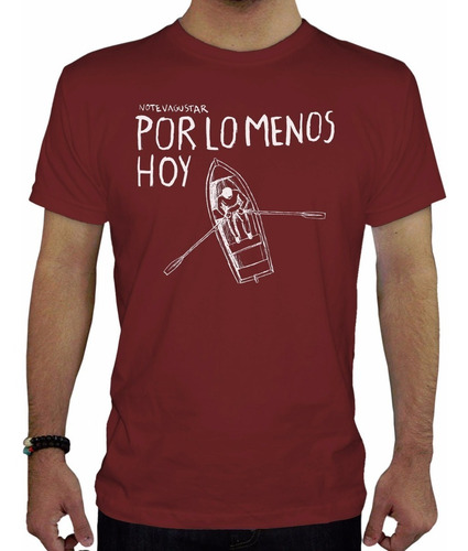 Remeras Hombre Estampadas Ntvg1 Inkpronta