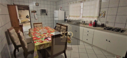 Imagem 4 de 17 de Casa À Venda, 100 M² Por R$ 650.000,00 - Abraão - Florianópolis/sc - Ca0781