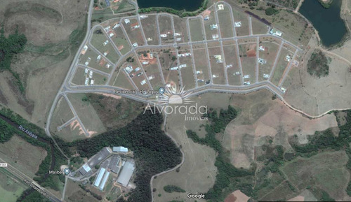 Imagem 19 de 19 de Terreno De Condomínio, Bairro Da Posse, Itatiba - R$ 200 Mil, Cod: Cf122 - Vcf122