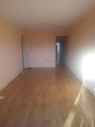Imagem 8 de 18 de Apartamento 3 Dormitórios Maravilhoso - Centro/mongaguáref. 1052 - V1052