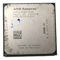 Comprar Processador Amd Sempron 140 Sdx140hbk13gq 2,7ghz (ml201)