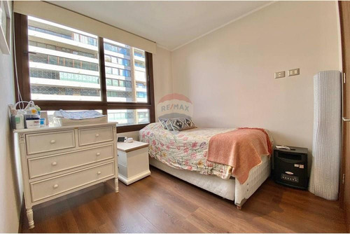 Departamento 3d+estar Semi Nuevo Siena Las Condes