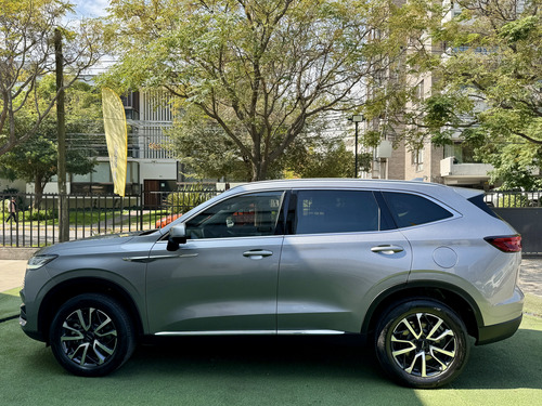 Haval H6 3gen 1.5t At 2wd Elite Hev - 2024 | 3136