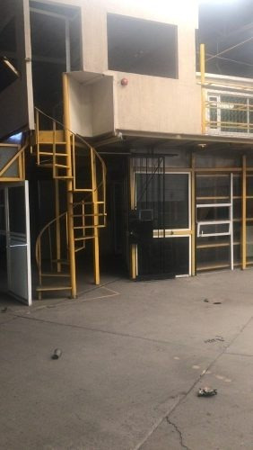 Imagen 3 de 8 de Bodega En Renta Toluca Salida Rápida Atlacomulco Naucalpan