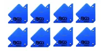 Comprar 8 Escuadras Magneticas Para Soldar 11 Kgs 3 