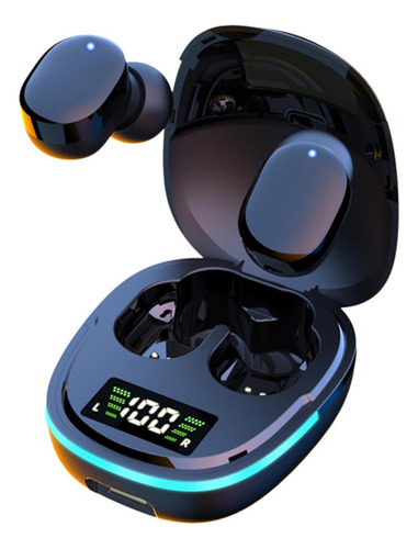 Auriculares Portátiles Bluetooth True Wireless Más Vendidos