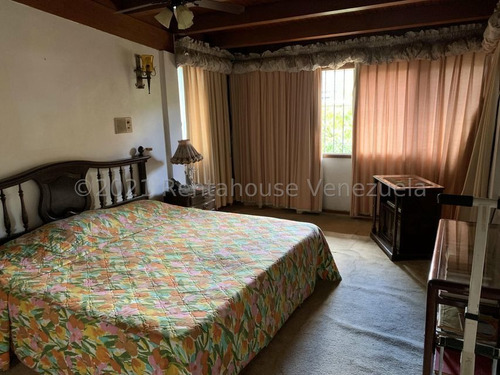 Imagen 11 de 13 de Venta Casa Santa Fe Norte 22-11163-y Ymanol Elizalde 0414-3227631