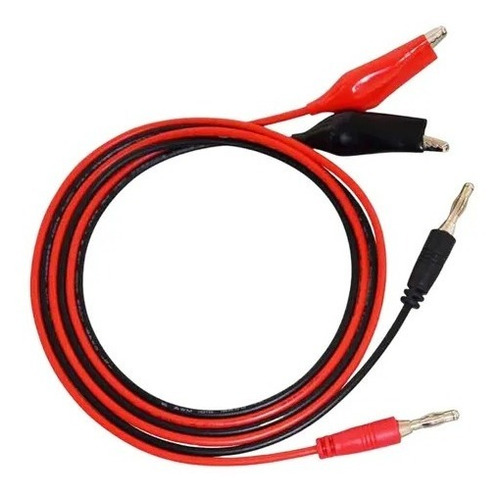 Cables Para Fuente De Poder Regulable Yaxun Digital Tienda