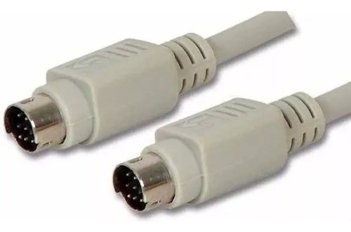 Cable Doble Compactera Numark Cdn 25