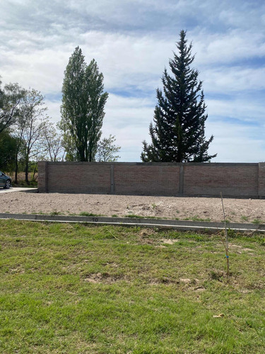 Excelente Oportunidad!!! Lote Para Emprendimiento Turístico