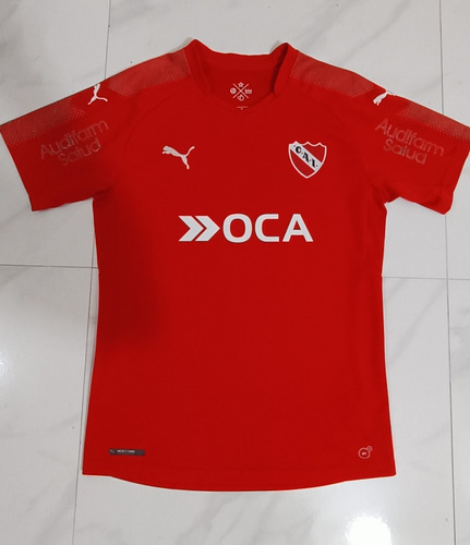 Camiseta Independiente 2017