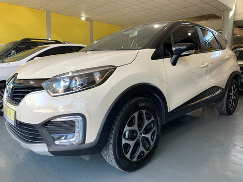 Renault Captur 2.0 Intens