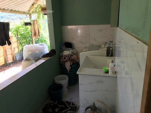 Imagem 13 de 15 de Casa Em Lagoinha - Miguel Pereira - 2554