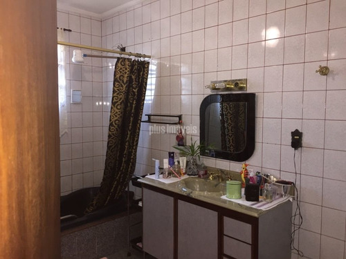 Imagem 14 de 15 de Ampla Residência - Ab130750