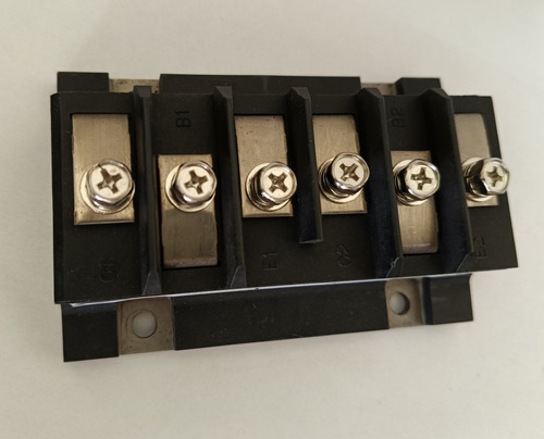 Módulo De Potencia Evl32-060d A50l-0001-0109/m