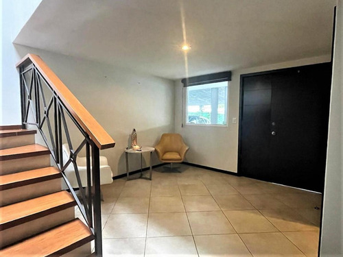 Casa En Venta En Bosque De Los Encinos, Ocoyoacac