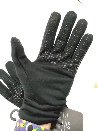 Guantes De Ciclismo Largos Abrigo Scott Talle Solo Xl