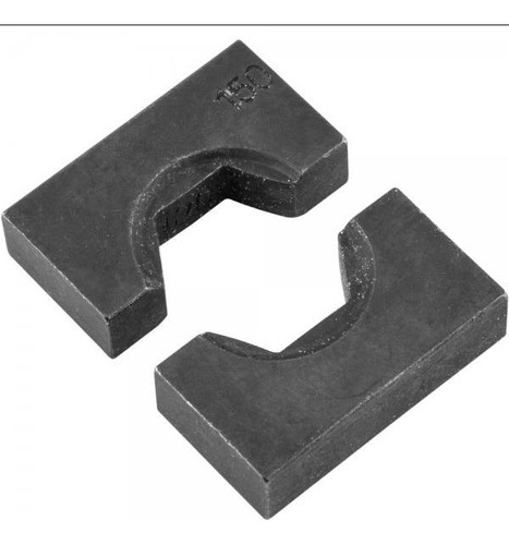 Matriz Hex 150mm Para Alicate Crimpador Acv300vonder
